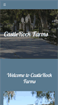 Mobile Screenshot of castlerockfarms.com